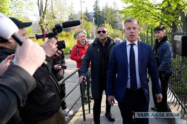 Мадьяр обвинил главу МИД Венгрии в уничтожении санкционных документов по России