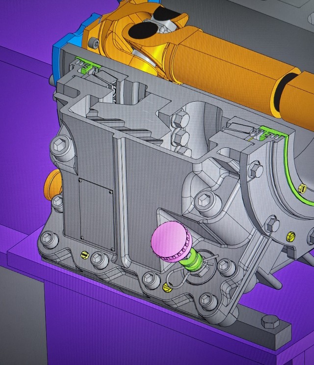 Ищу знатоков 3D моделирования и реверсиденеринга.