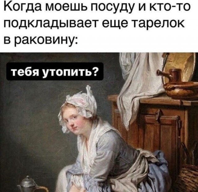 Картинки для деградации 214 (разной степени свежести)