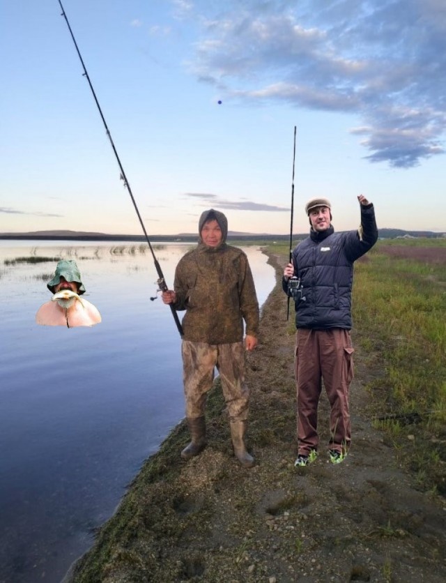 До каких размеров увеличивать?