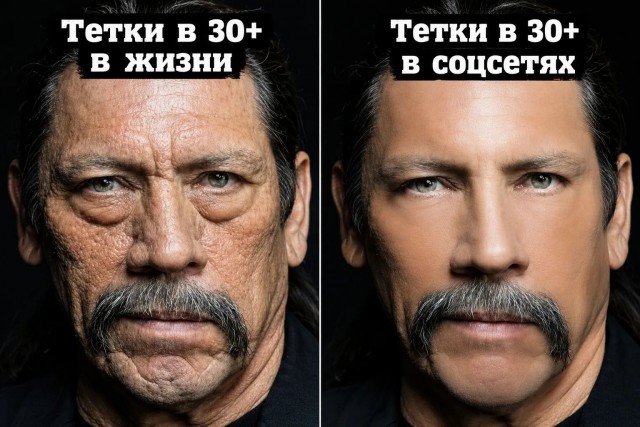 Картинки для деградации 296 (разной степени свежести)