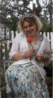 Про мальчика Лешу, бразильянку Жоану