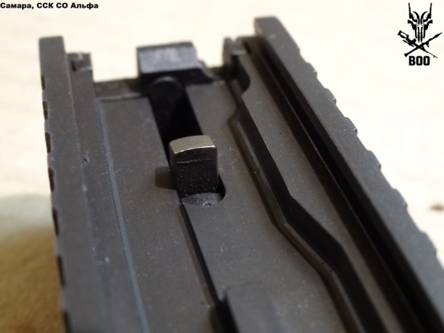 Glock 17 Gen. 4 от Орсиса
