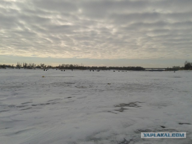 Волгодонск - мой город !