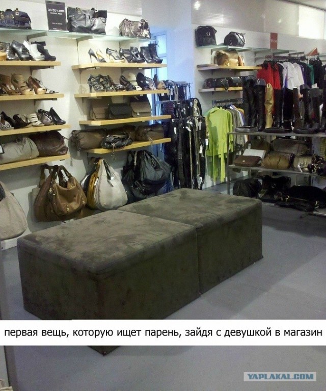 Вещь первой необходимости