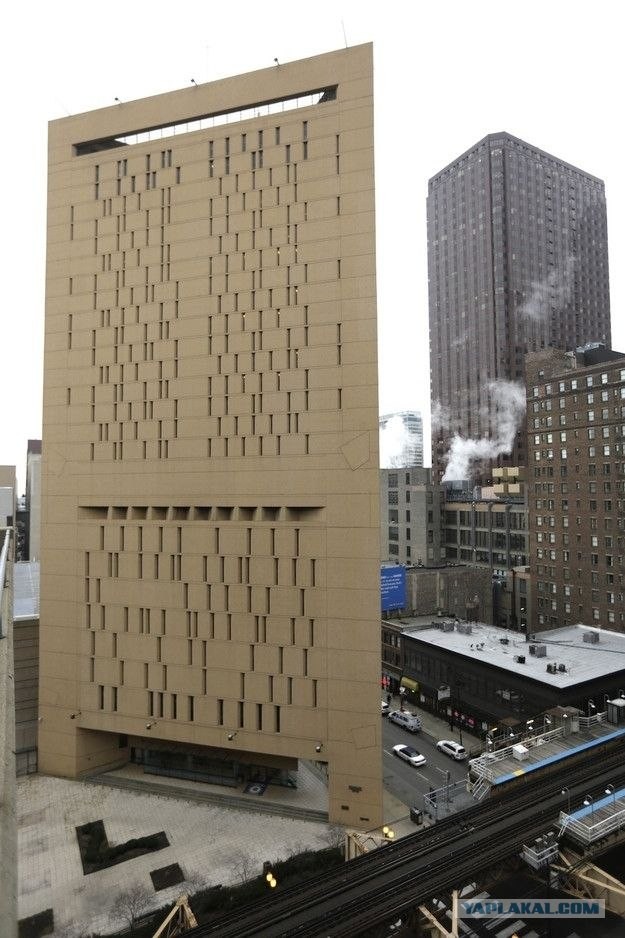 Высотный побег