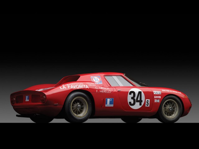 Art of the Automobile
