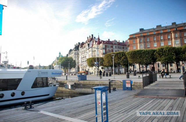 Балтийское море