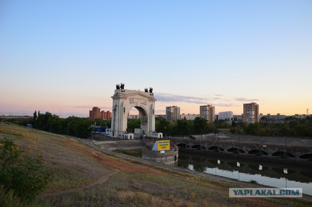 Как работает шлюз