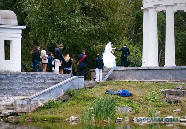 И снова Свадьбы...разные