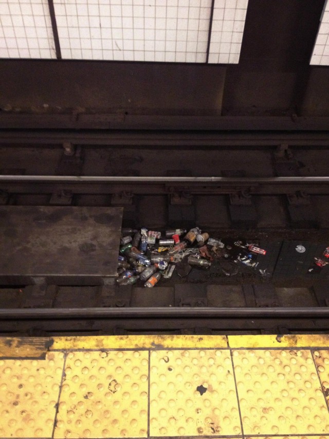 Как я побывал в США. Часть пятая. Заключительная