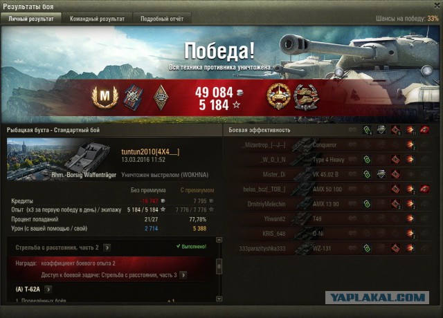 Wargaming 33