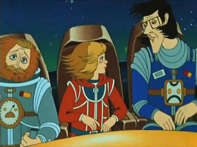 Ху из мистер Крош? скандальное разоблачение