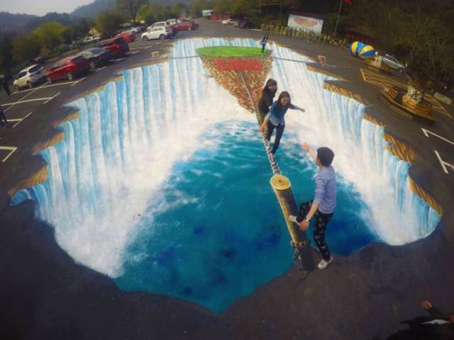 Подборка интересных и веселых картинок