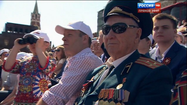 Лжеветераны в СССР