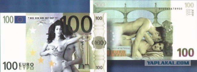 Центробанк предложил пользователям выбрать символы для купюр в 200 и 2000 рублей
