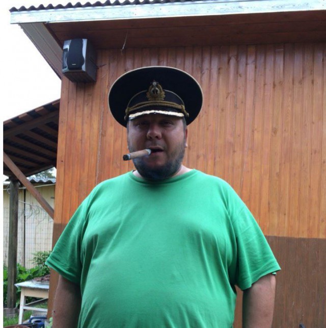 Смелые ЯПовцы.