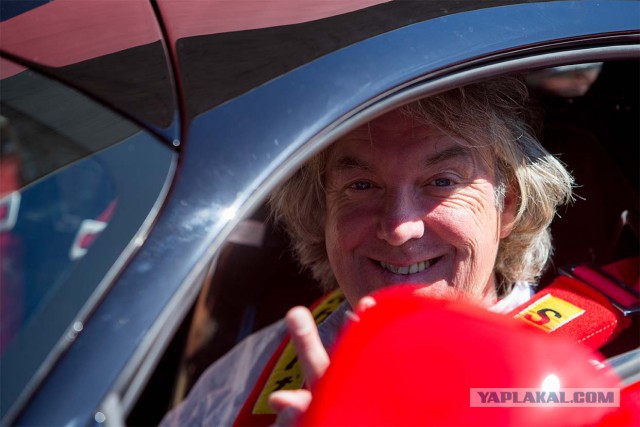 Новый трейлер The Grand Tour