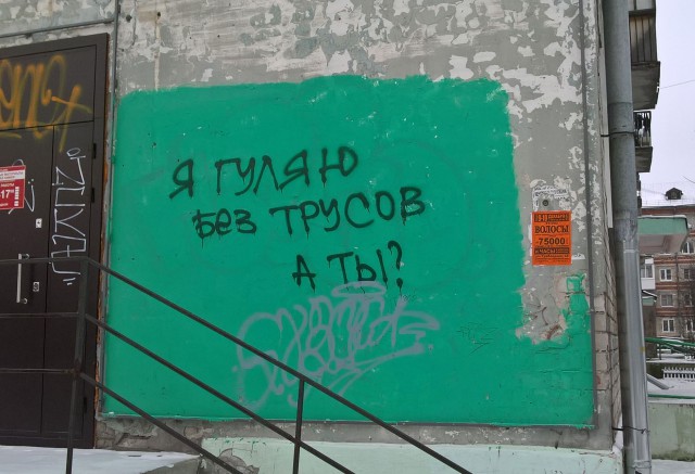 Подборка интересных и веселых фото