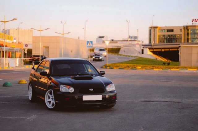 Картинки-фотки ЯПонских авто (MADE IN JAPAN)