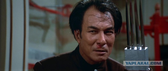 Лучшие кинозлодеи всех времен по версии Empire