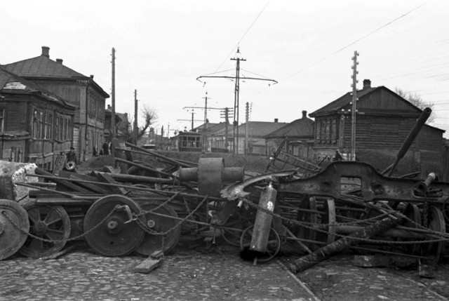 Интересные и редкие фотографии