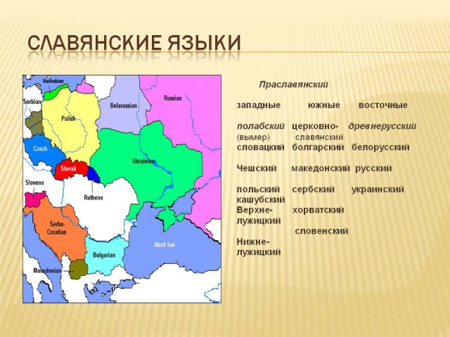 Язычество, письменность и все-все-все