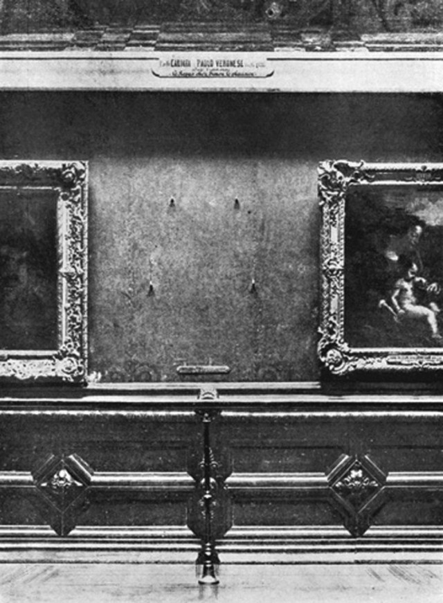 История в фотографиях