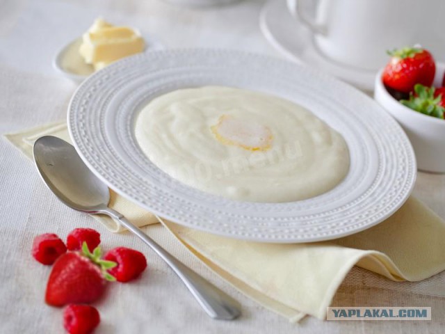Богатырский английский завтрак, который никто не может съесть