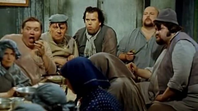 «Лёд тронулся, господа присяжные заседатели»