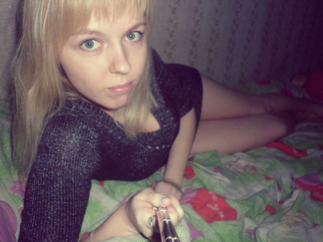 Девушки провинцию населяющие (гламурные) и настоящие
