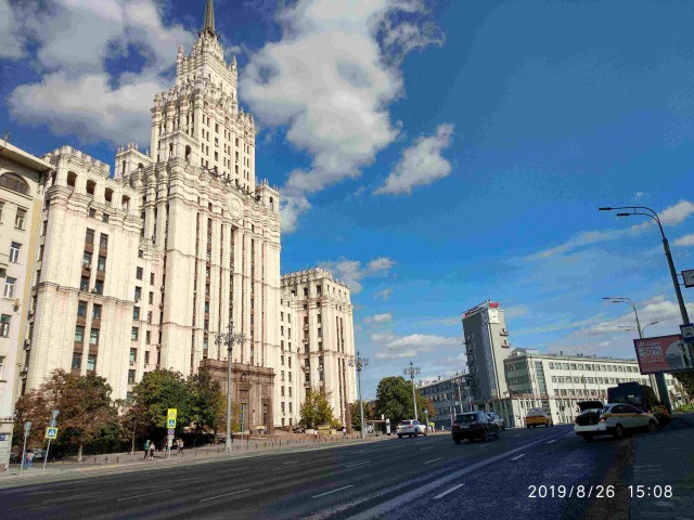 Деревенская Америка - 5