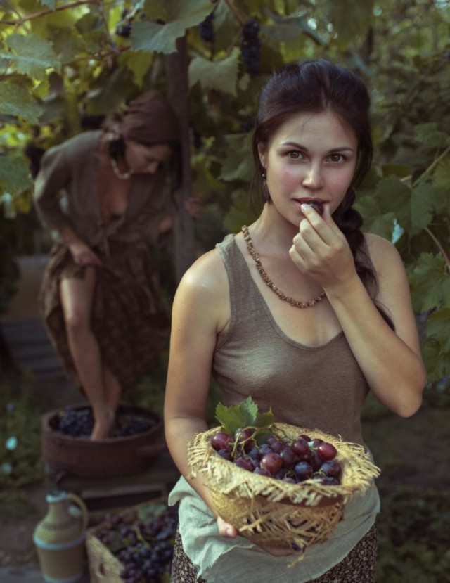 Прекрасная половина человечества (Vol.63) Разное