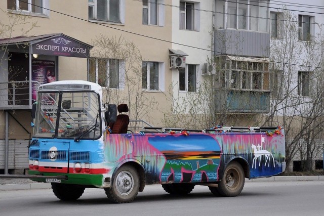 Бездуховный запад