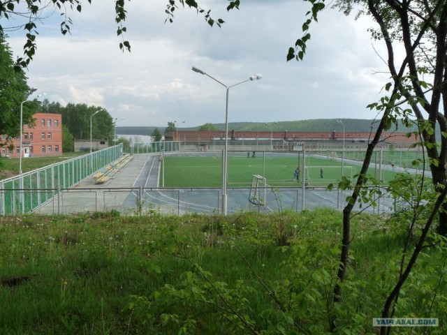 Самый лучший город