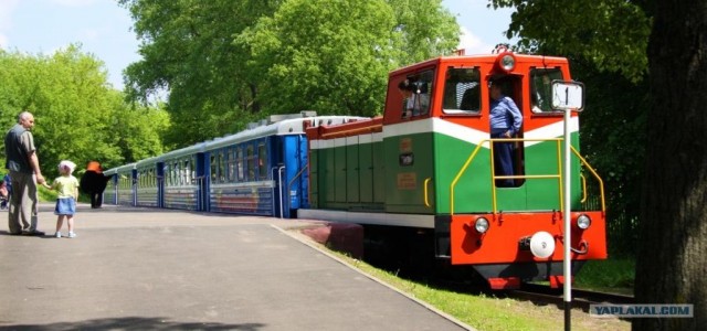 Фотоотчет о поездке в Беларусь!