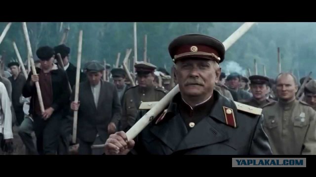 Так какой был план спецоперации?