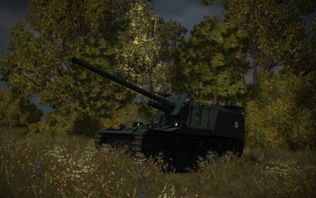Wargaming