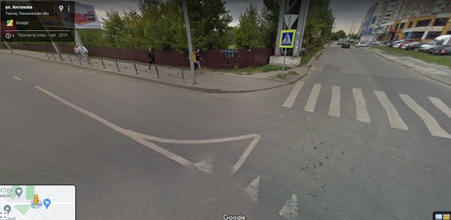 Шумский опять задачку подкинул