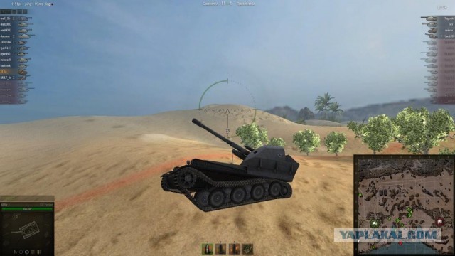 Wargaming 4