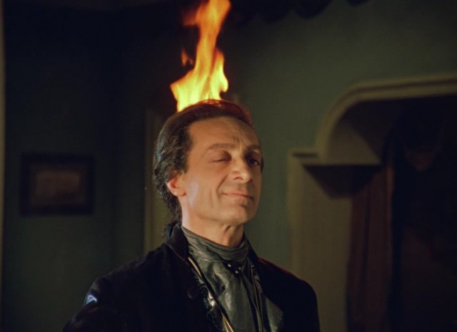 Как Майкл Джексон предупредил о 9.11.01