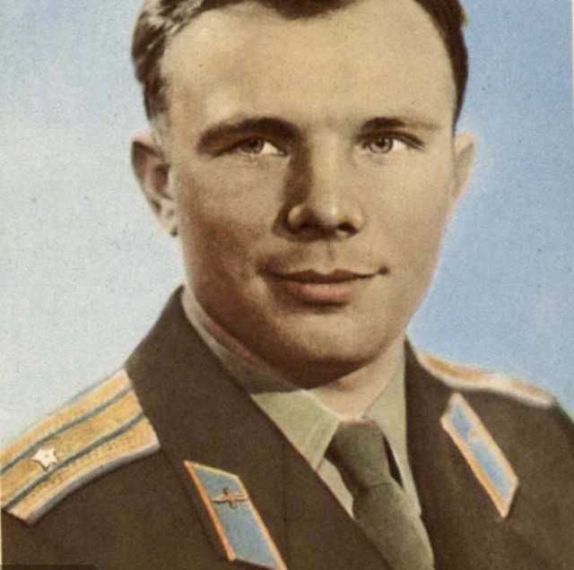 Фотографии из прошлого нашей страны - 33