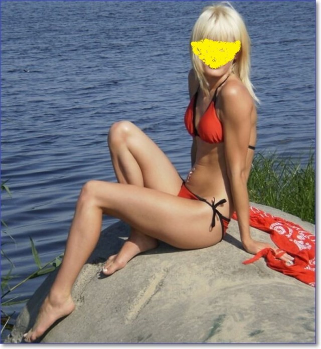 Девушки с сайтов знакомств