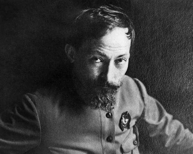 11 сентября родился Феликс Эдмундович Дзержинский.