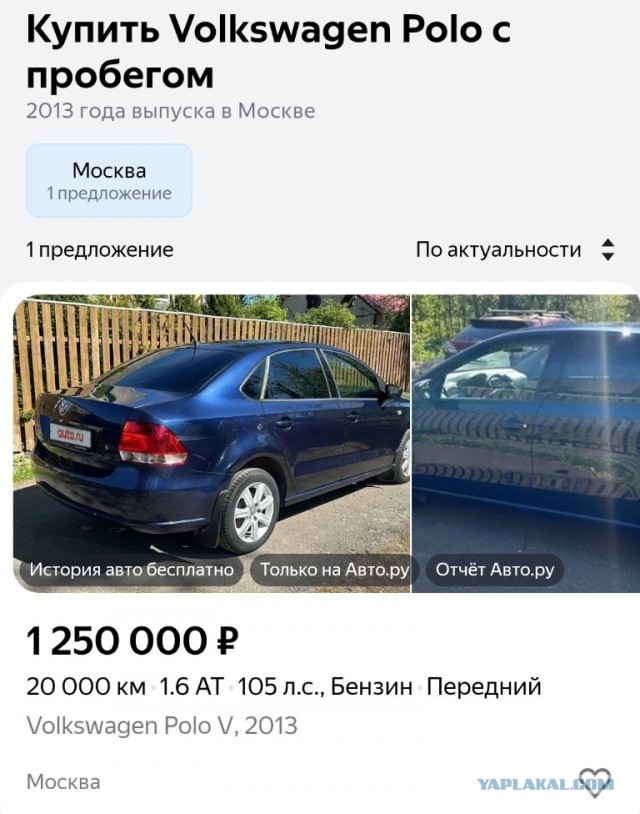 Мужчина 40 лет не вспоминал, что в его гараже стоит редкий Cadillac 1984 года