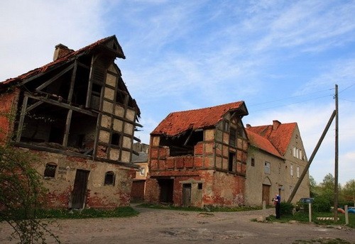 Варварская Европа