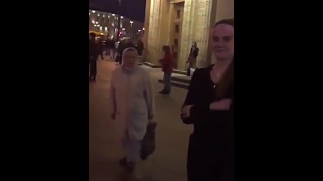 Тем временем Шанхай