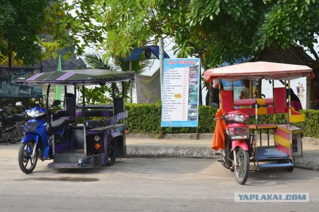 Бутан, таинственный Бутан