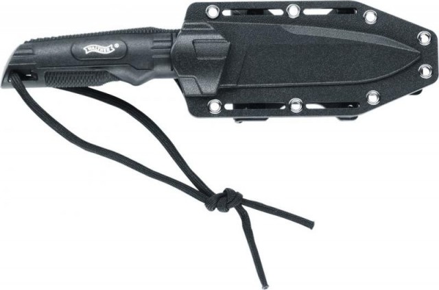 Как не потерять нож в процессе общения с полицией