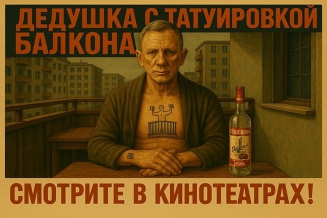 Нуштош 11.06.2025. Создания света, Создания тьмы(s4e1)